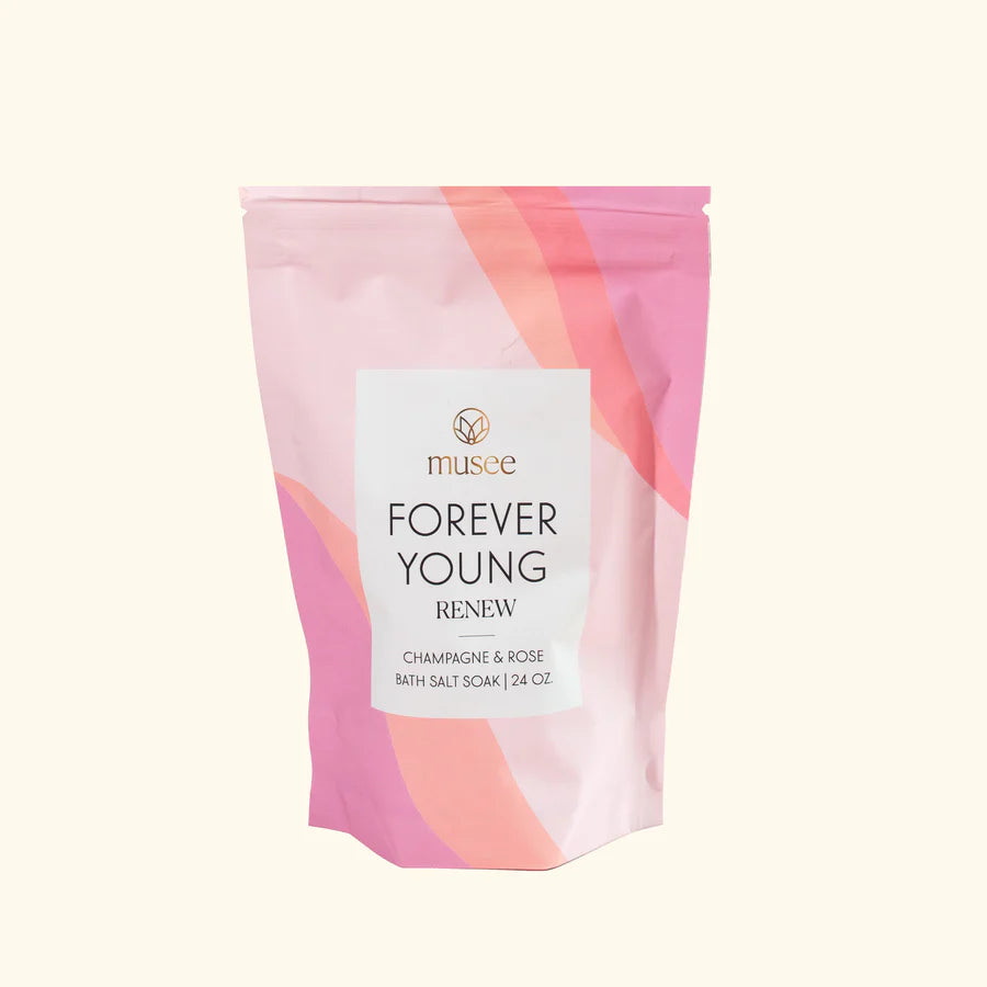 Musee Forever Young Therapy Soak