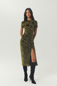 Rumy Dress