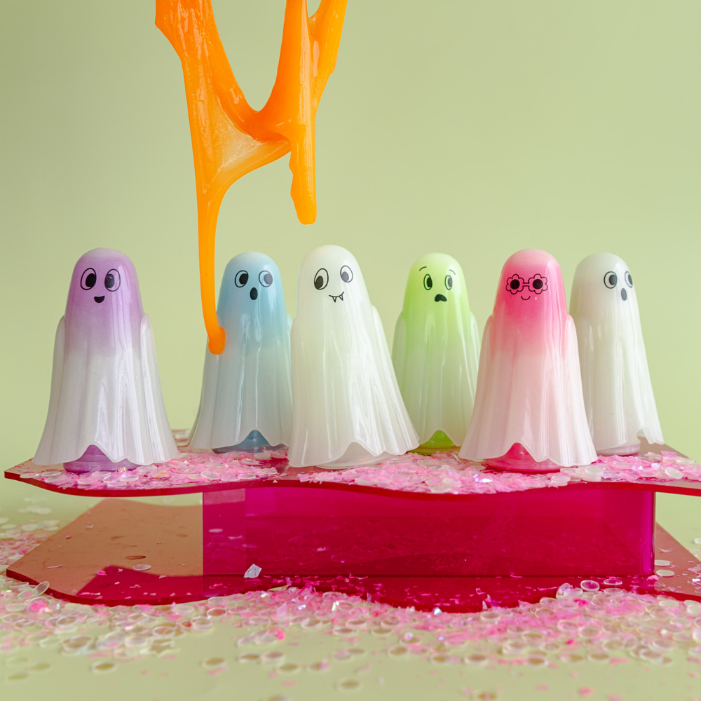 Daydream Society Trick or Treat Street Ghost Slime