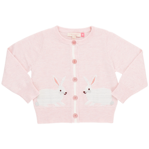 Pink Chicken Pink Maude Rabbit Sweater