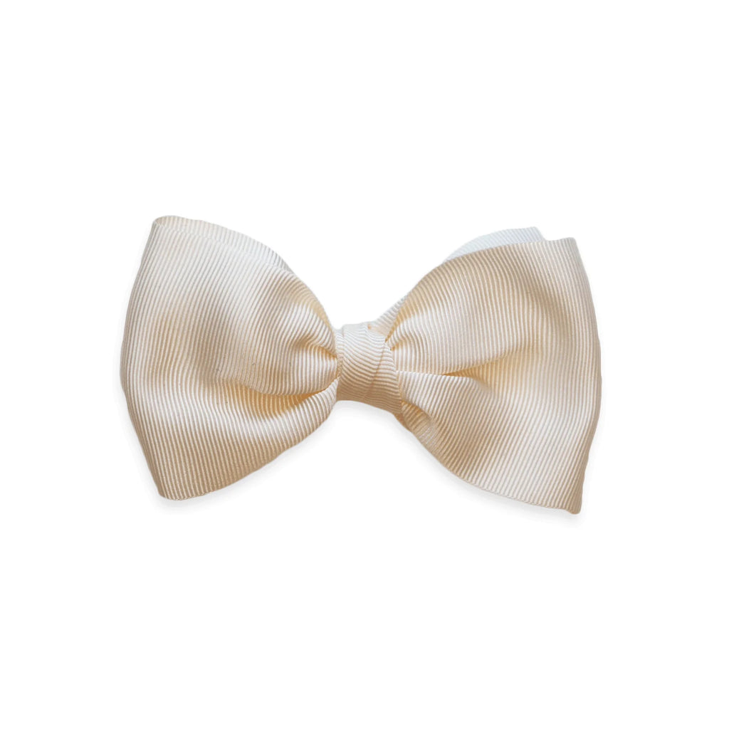 Eva's House Big Grosgrain Bow - Multiple Colors!