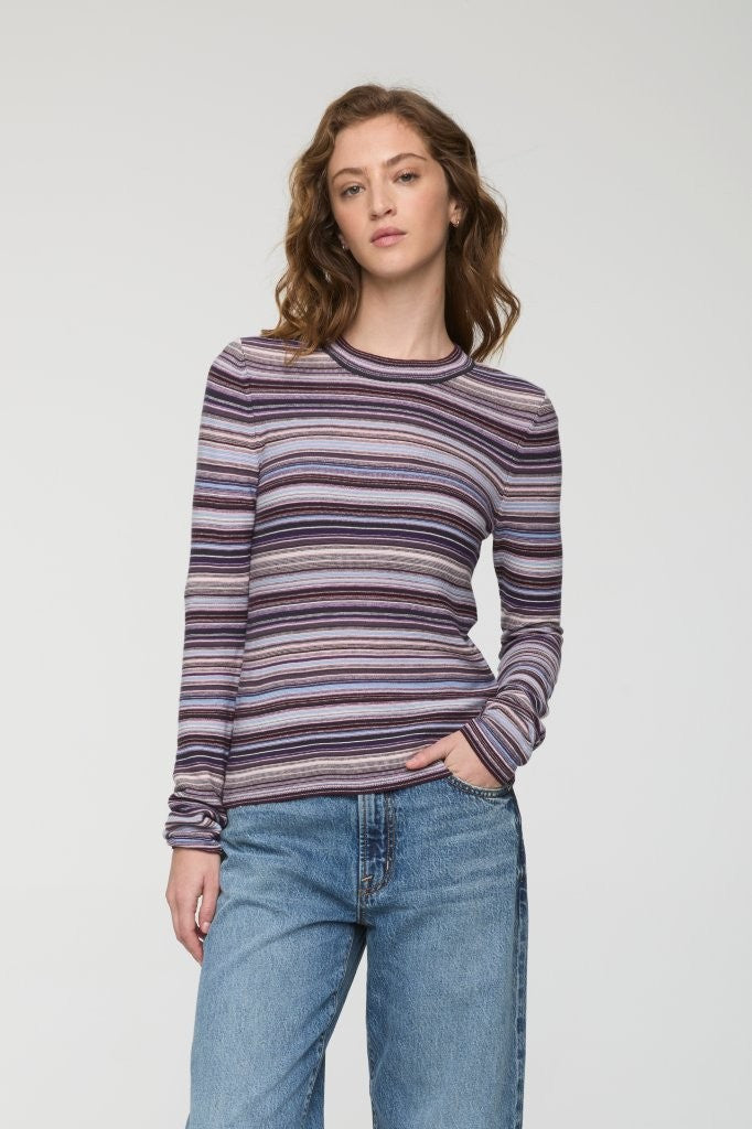 LOVINA STRIPE