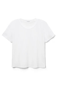 perfectwhitetee Harley Boxy Tee (mult. colors)