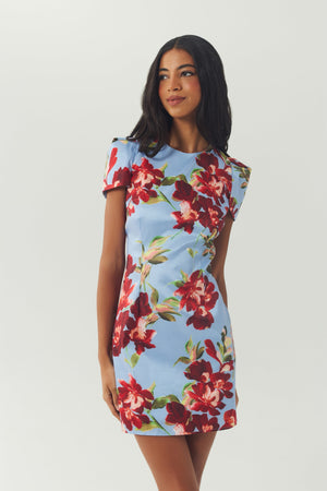 Bryce Dress