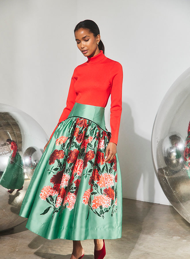 Nolita Skirt