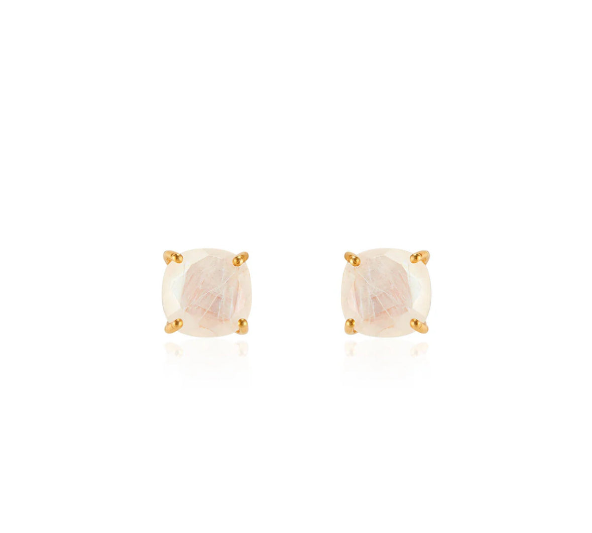 Elli Parr Emmy Studs