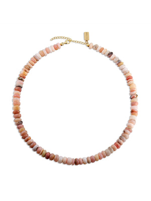 Elli Parr Opal Collar Necklace - Multiple Colors!