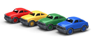 Greentoys Mini Vehicles - Assorted!