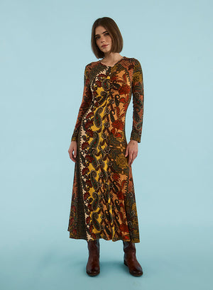 Fairhope Dress
