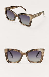 Z Supply Confidential Sunglasses - Multiple Colors!