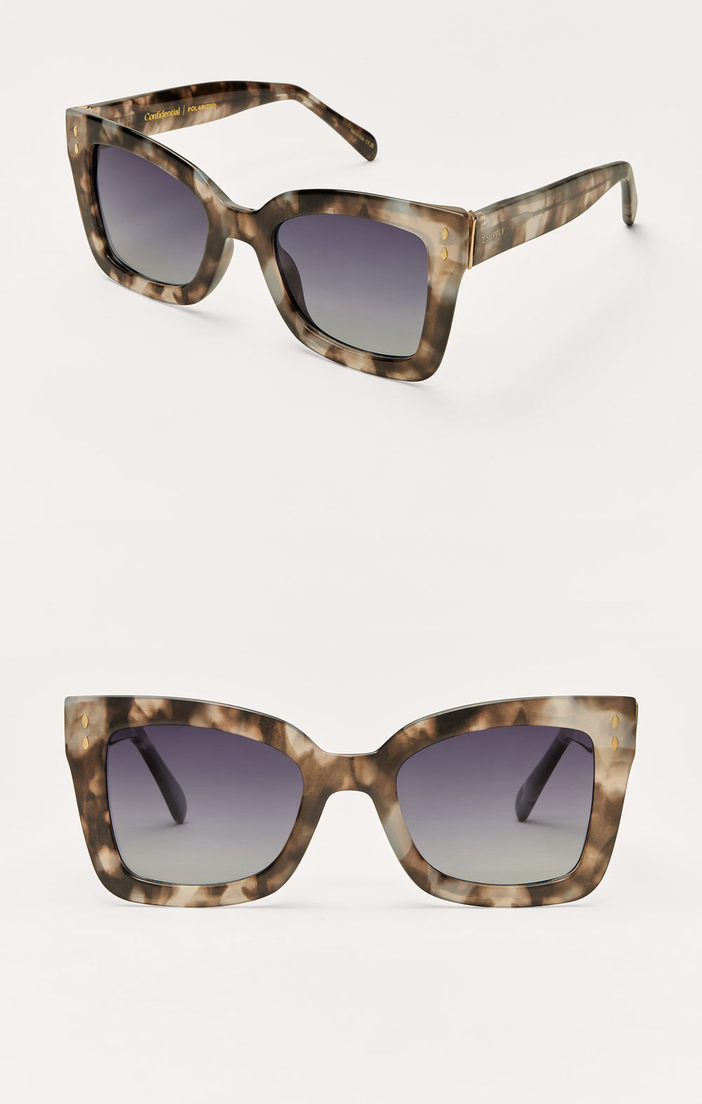 Marbled Tort - Bronze