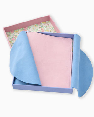 Oh My Mahjong Card Folio - Multiple Colors!