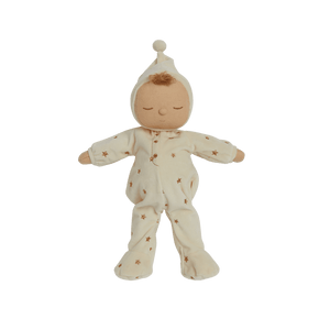 Olli Ella Lullaby Dozy Dinkums Doll in Lyra