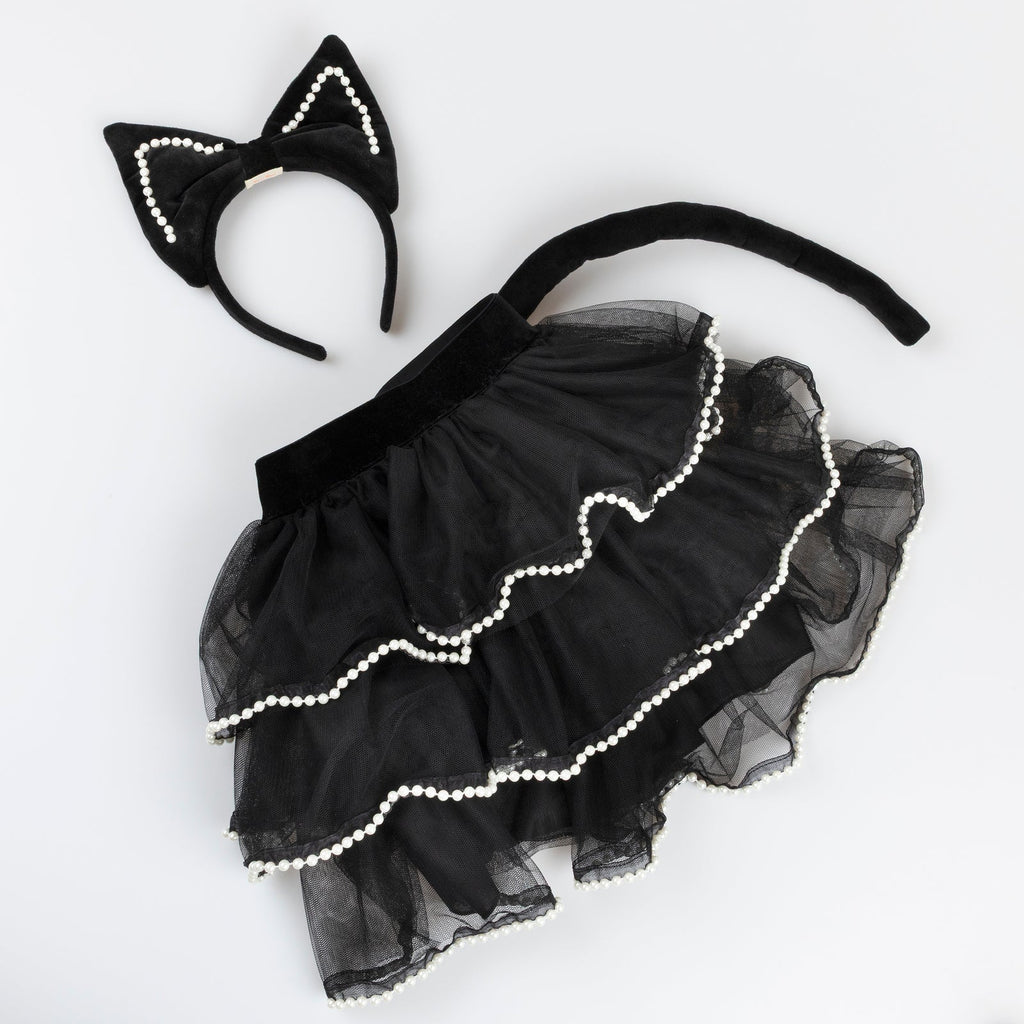 Meri Meri Cat Costume