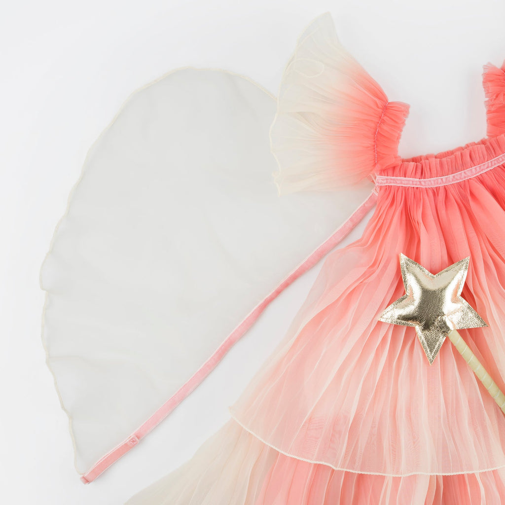 Meri Meri Embroidered Fairy Costume