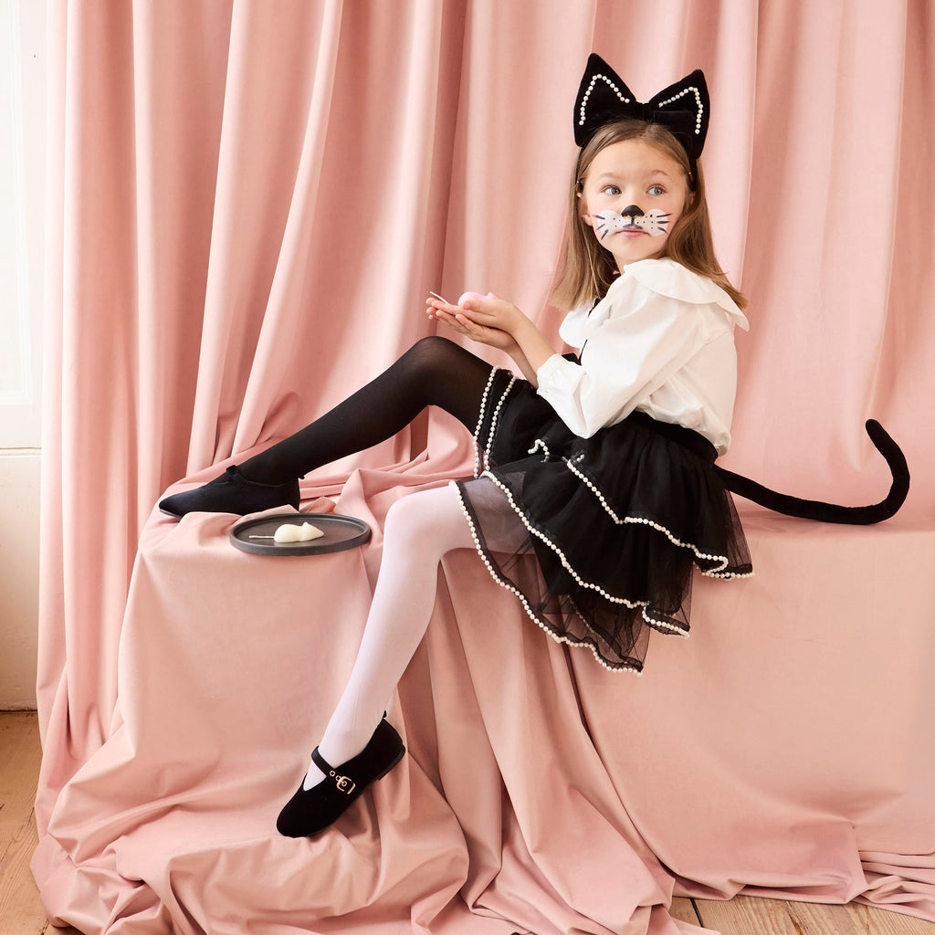 Meri Meri Cat Costume