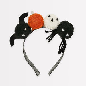 Meri Meri Pom Pom Headband