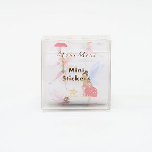 Meri Meri Fairy Mini Sticker Roll