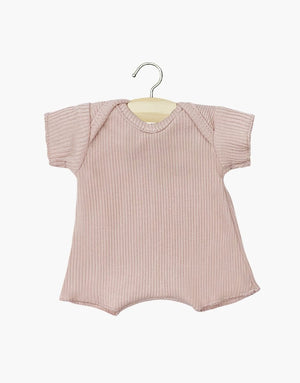 Minikane Babies Shorty Onesie - Multiple Colors!