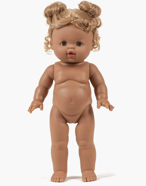 Minikane Louisa 14.5 Inch Doll