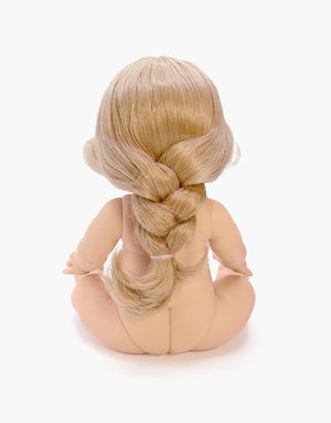 Minikane Alienor 13.5" Baby Doll