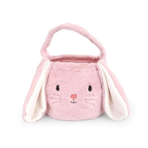 Mon Ami Fluffy Easter Basket-Multiple Styles!