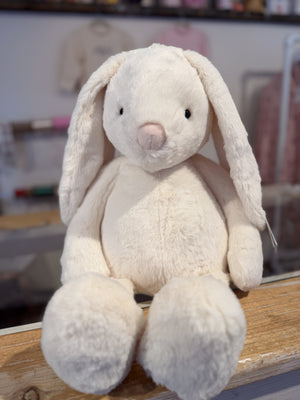 Mon Ami Extra Large Magnolia Bunny