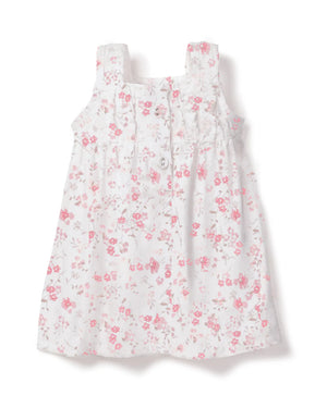 Petite Plume Doll Nightgown in Dorset Floral