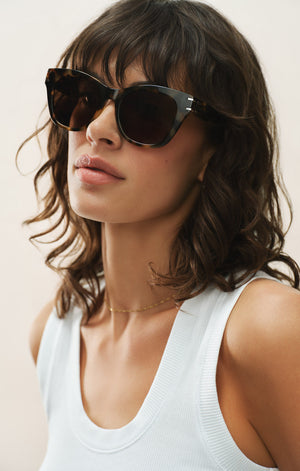 Z Supply Front Row Sunglasses - Multiple Colors!
