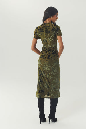Rumy Dress