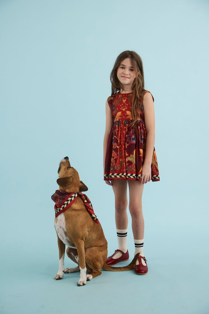 Kids Piper Dress