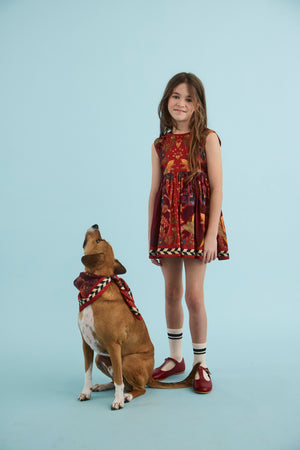 Kids Piper Dress