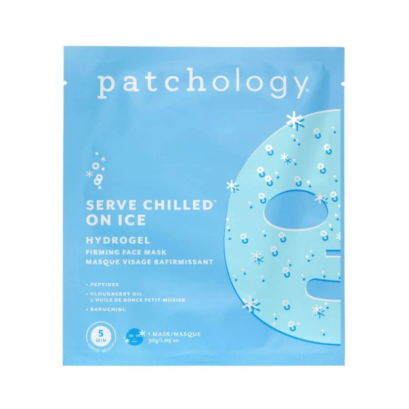 Patchology Serve Chilled Ice Sheet Mask