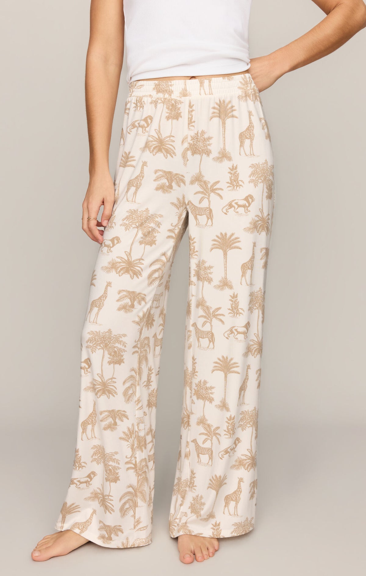 Z Supply Safari Pant
