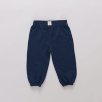 Coop Kids By Pink Chicken Trail Jogger in Navy