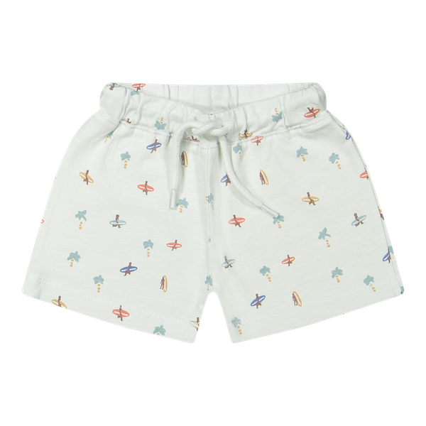 Riffle Amsterdam Zuri Short in Beach