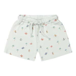 Riffle Amsterdam Zuri Short in Beach