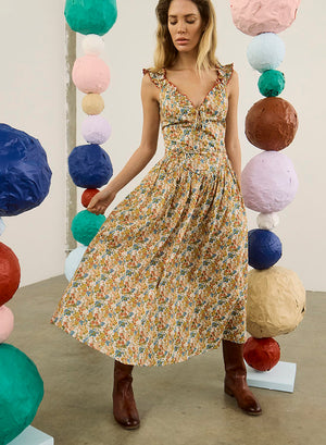 Ella Lee Dress