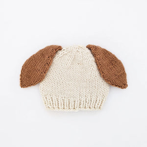 Huggalugs Puppy Dog Beanie