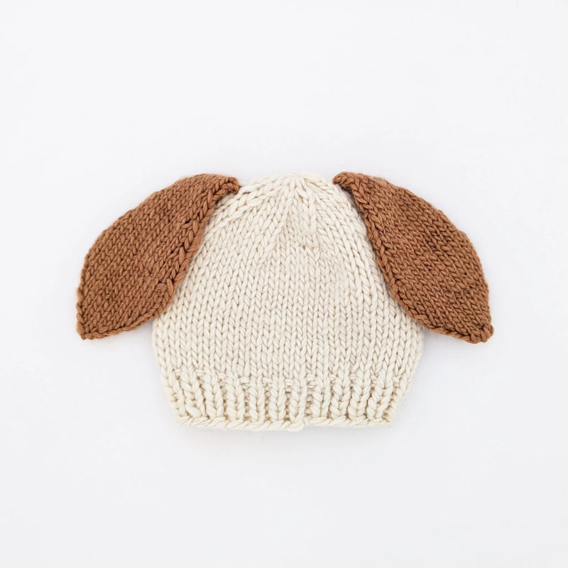 Huggalugs Puppy Dog Beanie