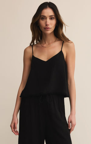 Z Supply Sabel Tank in Black