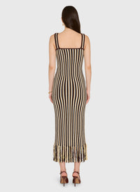Jolie Midi Dress