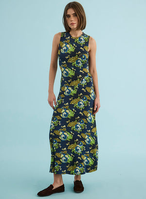 Barker Dress