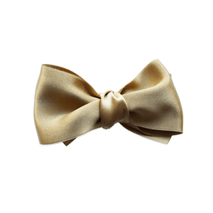 Eva's House Big Satin Bow - Multiple Colors!