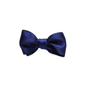 Eva's House Big Satin Bow - Multiple Colors!