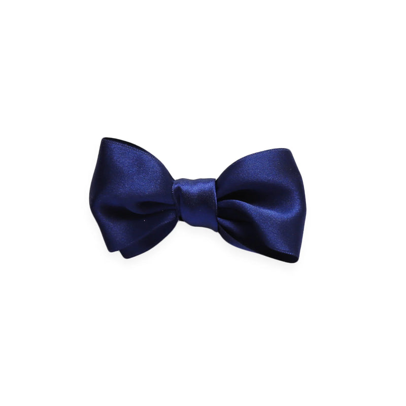 Eva's House Big Satin Bow - Multiple Colors!