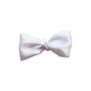 Eva's House Big Satin Bow - Multiple Colors!