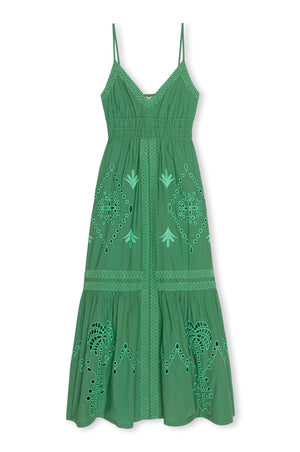 Rails Blair Dress in Clover