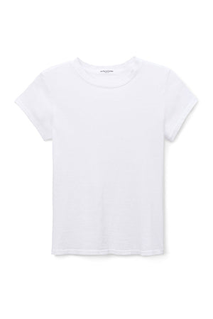 perfectwhitetee Sheryl Tee in White