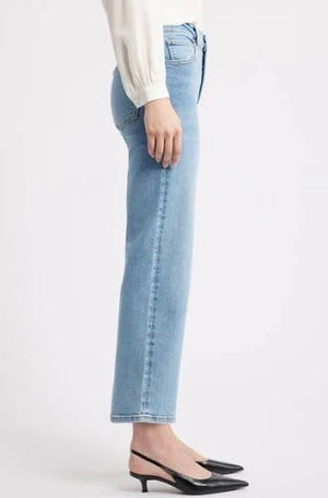 Frame The Mellow Jean in Ripple